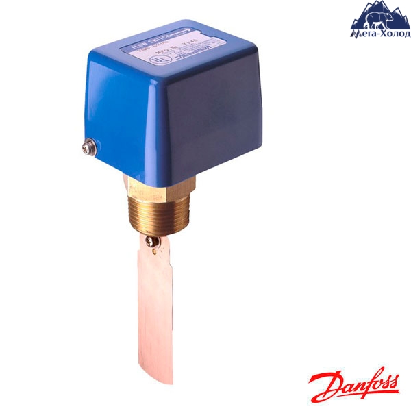 Реле протока Danfoss FQS